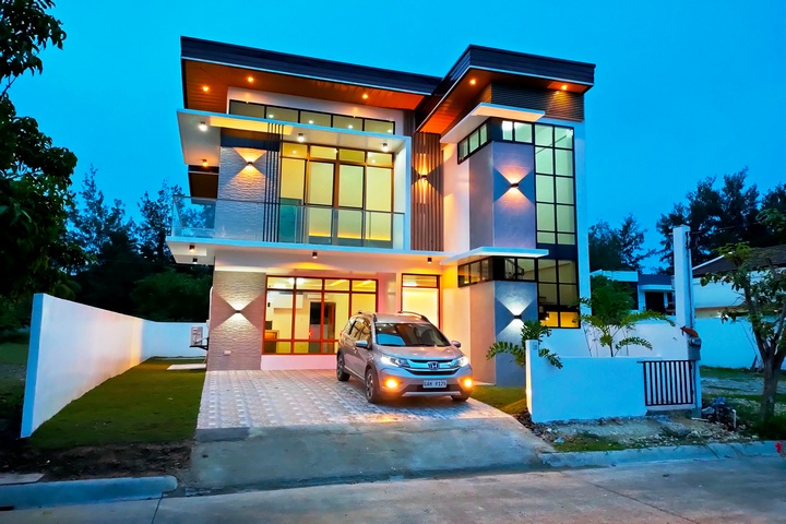 House & Lot For Sale In CONSOLACION, CEBU